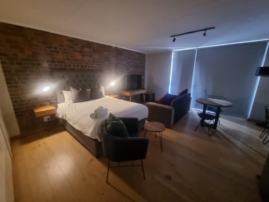 To Let 0 Bedroom Property for Rent in Woodstock Western Cape